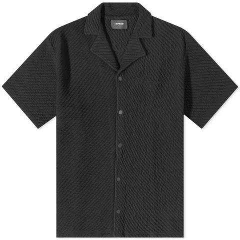 Ottomon Rib Shirt