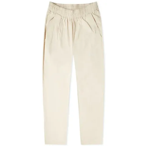Classic Twill Pant