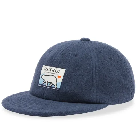 Fleece Cap