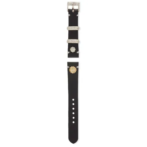 Concho Watch Strap - 18Mm