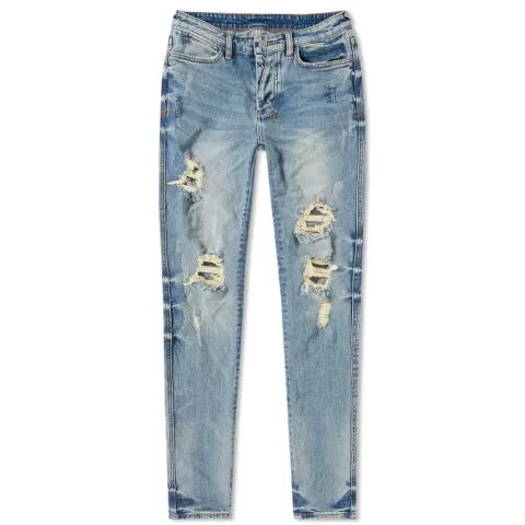 Van Winkle Dynamite Skinny Jean