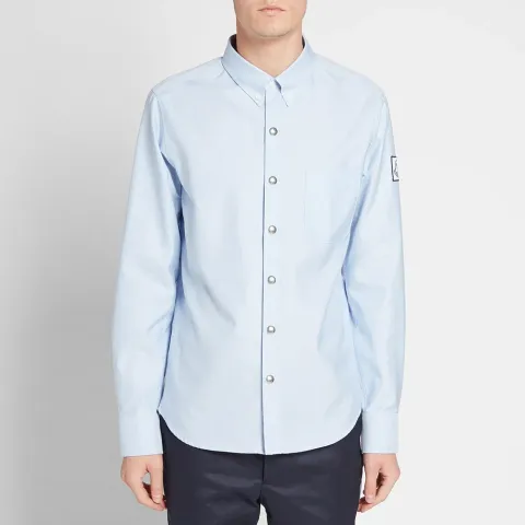 Classic Popstud Shirt