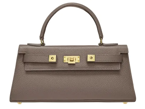 Maya East West Caribou - Taupe