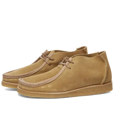 Torres Suede Boot