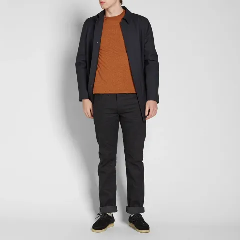 Capson Tee