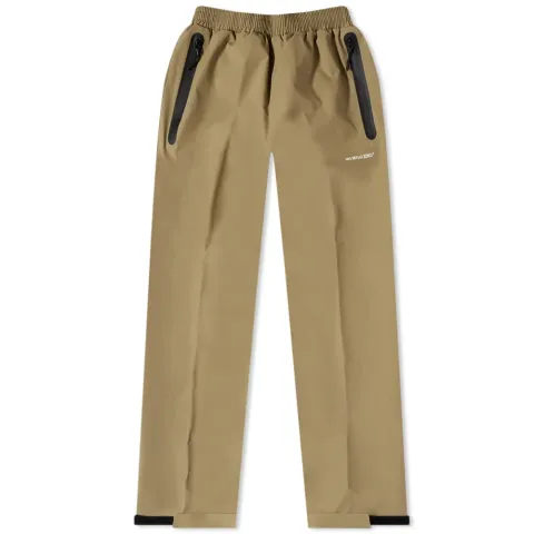 Shell Track Pant