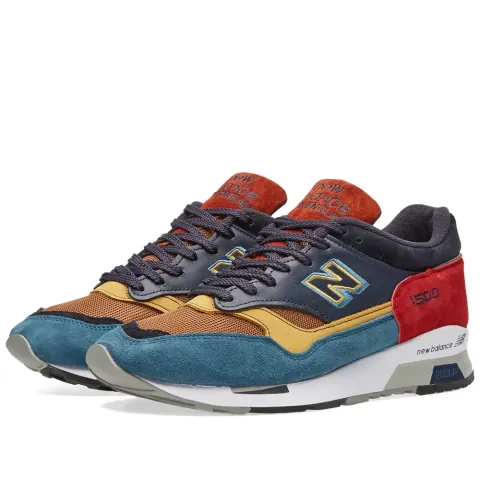 M1500YP - Made in England