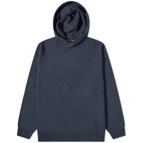 Kristen Knit Hoodie