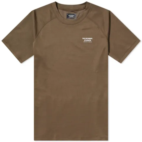Escapism Technical T-Shirt