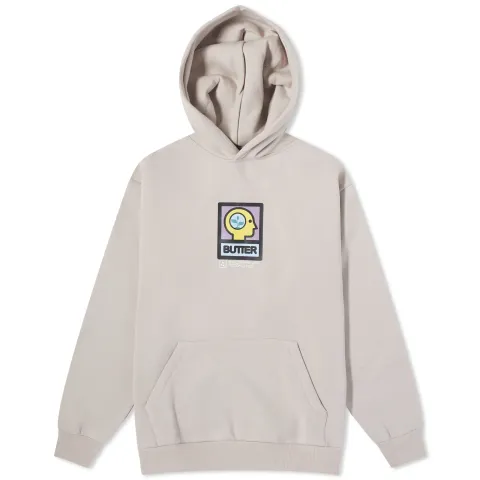 Environmental Hoodie