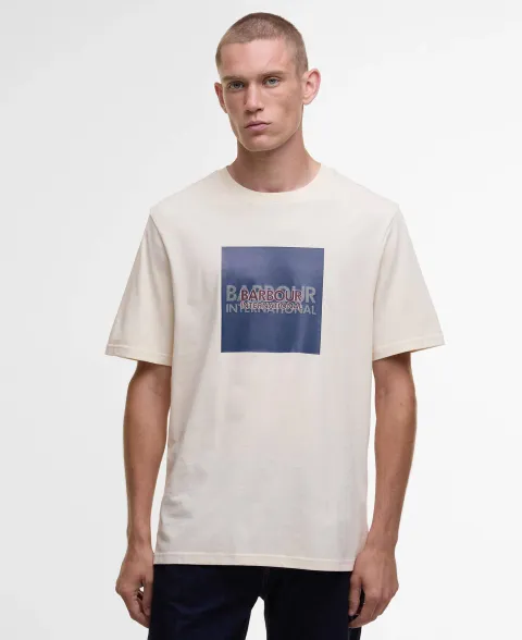 Moakes Graphic T-Shirt