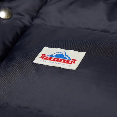 Bowerbridge Jacket