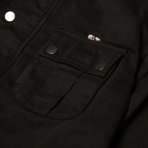 Maison Kitsuné Safari Jacket