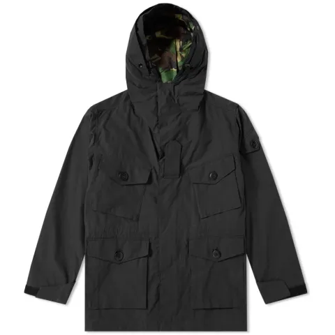 Miles Jacket