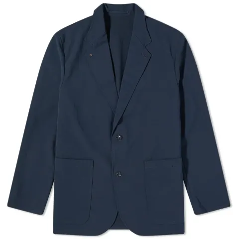Alphadry Club Jacket
