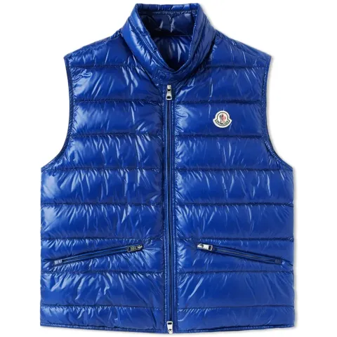 GUI Gilet