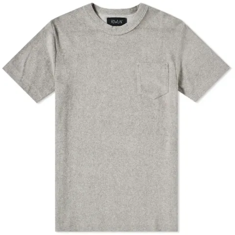 Howlin' Fons Towelling Tee
