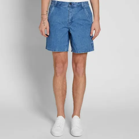 A.P.C. Alejandro Short