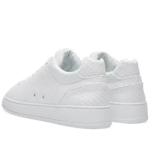 ETQ. Low Top 4 Sneaker