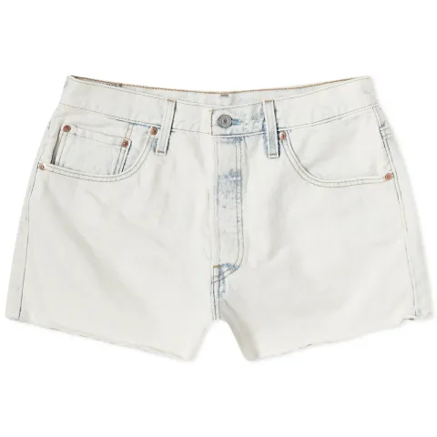 Levis Vintage Clothing 501 Original Shorts