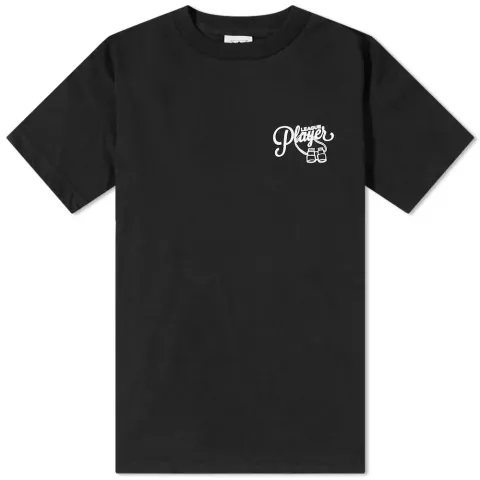 League Player T-Shirt
