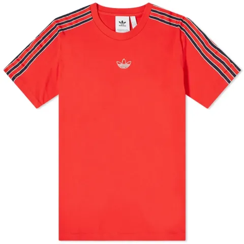 Sport 3 Stripe T-Shirt
