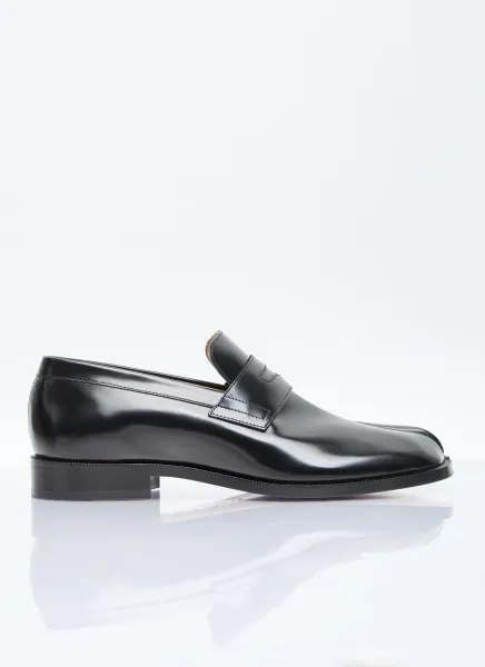 Tabi Loafers