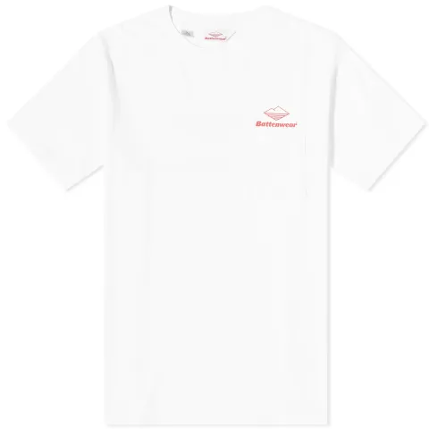 Team Pocket T-Shirt