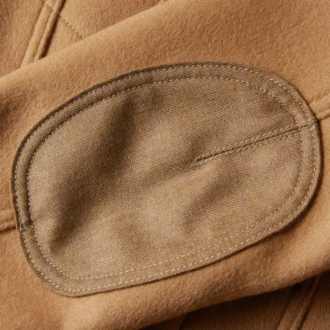 x Levi's Cashmere Jacket