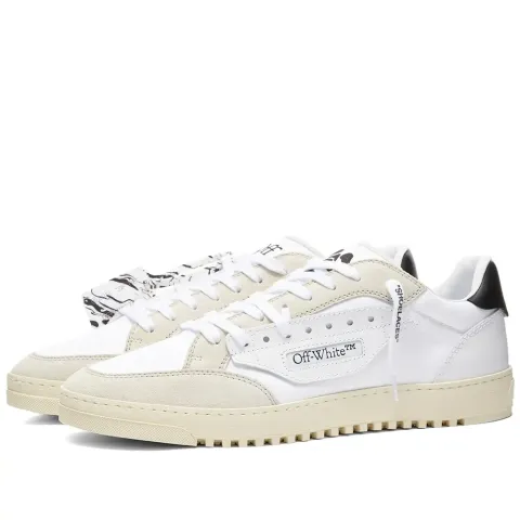 5.0 Sneaker