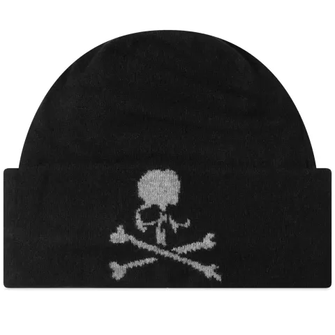 Cashmere Beanie