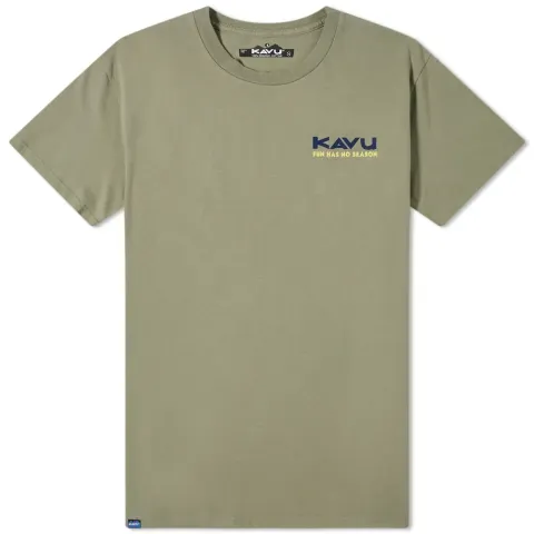 MTN Wave T-Shirt