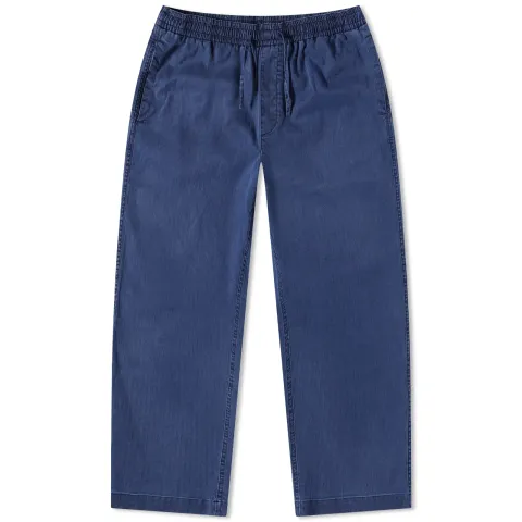 Alva Skate Washed Trouser