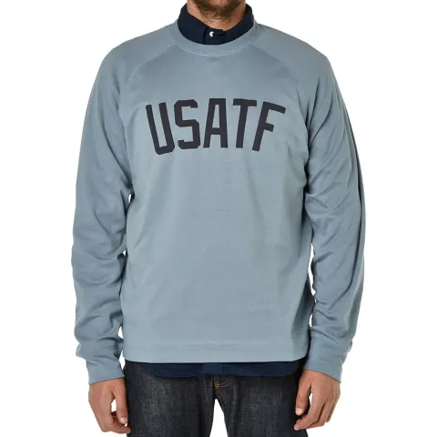 RU USATF Crew