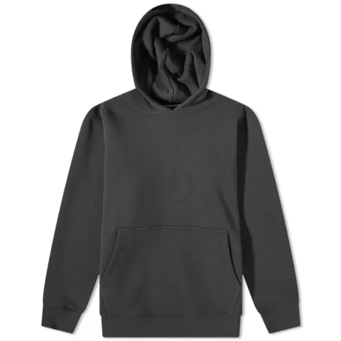3rd Space Hoodie