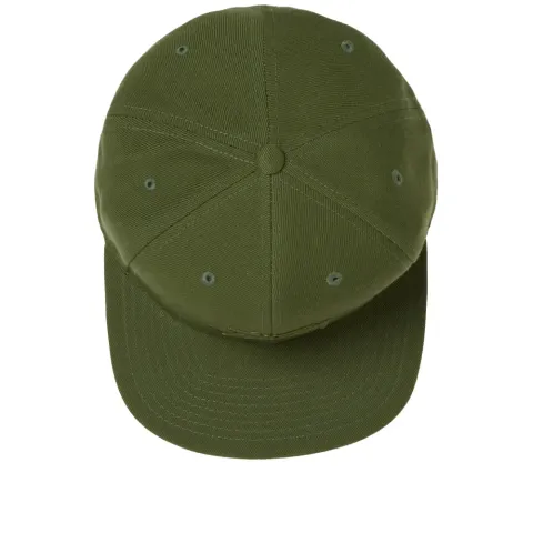 Stock HOL16 Snapback Cap