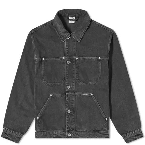 Polar Skate Co. Patrik Denim Jacket