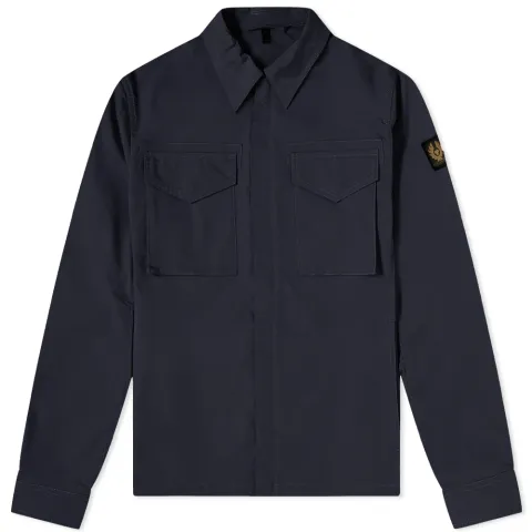 Command Shirt Jacket