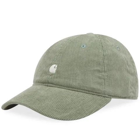 Harlem Corduroy Cap