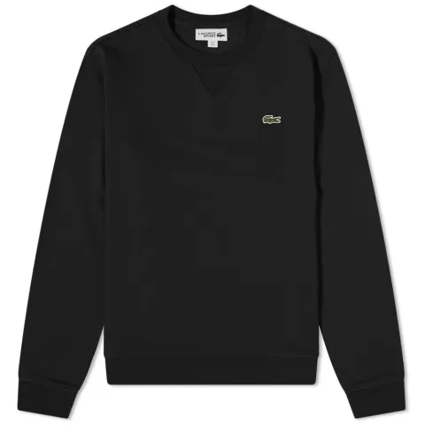 Classic Logo Crew Sweat