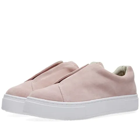 Doja Suede Slip On
