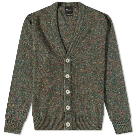 Howlin' Crystal Knitted Cardigan