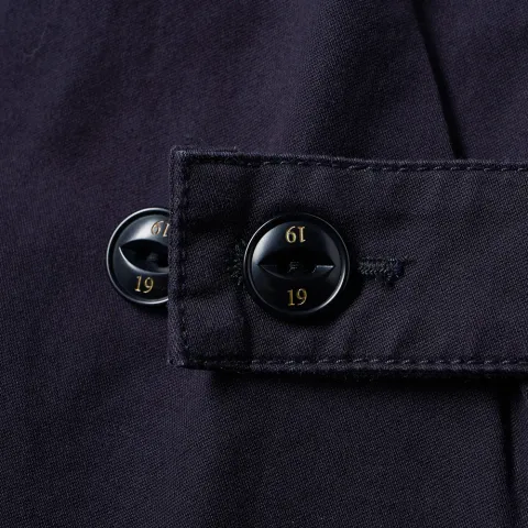 BDU Overshirt