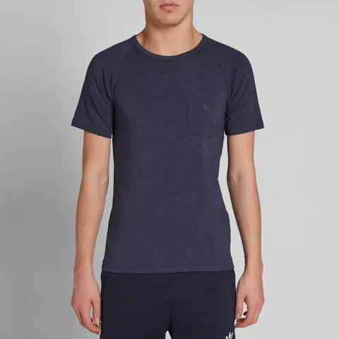 Premium Essentials Pocket Tee