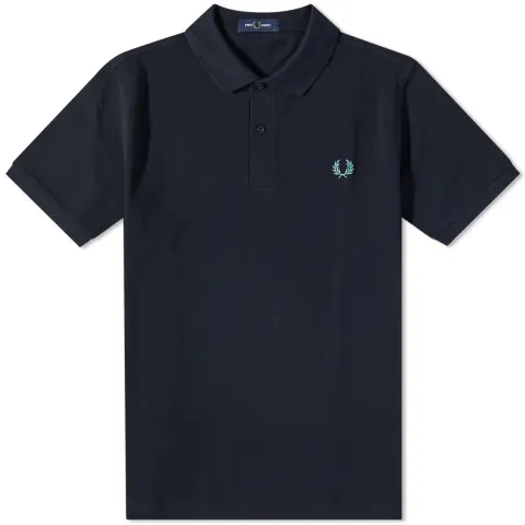 Plain Polo