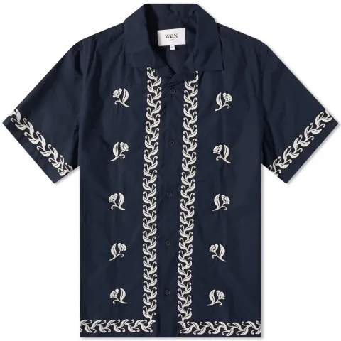 Didcot Vacation Shirt