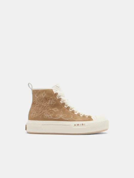 WESTERN MA COURT HI - Fossil