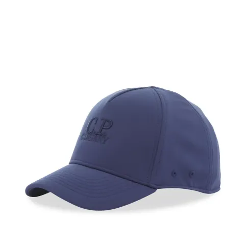 Soft Shell Baseball Cap