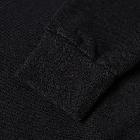 Maison Kitsuné Tricolour Fox Crew Sweat