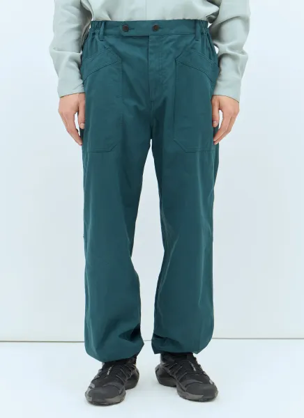 Carrol Pants